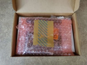 LENOVO NETXTREME II 100 EXPRESS DUAL PT ETHERNET ADAPTER 42C1780 SERVER ZZ F2-3