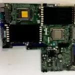 SUPERMICRO H8DMU Server Motherboard