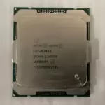 Intel Xeon E5-2620 V4 2.10Ghz 8 Core LGA2011-3 Server Processor CPU SR2R6
