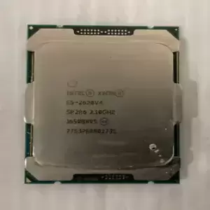 Intel Xeon E5-2620 V4 2.10Ghz 8 Core LGA2011-3 Server Processor CPU SR2R6