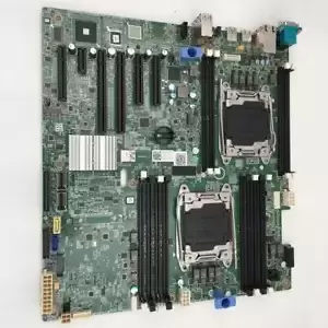 For DELL PowerEdge T430 KX11M Server Motherboard CN-0975F3