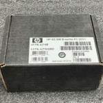 8 x HP AJ716B 8G 8Gbps FC B-Series 670504-001 AFBR-57D9AMZ-HP7 SFP Transceiver