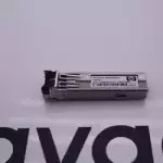 HP J4858C HP Mini-GBIC Transceiver Module - 1