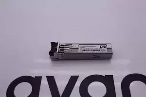 HP J4858C HP Mini-GBIC Transceiver Module - 1