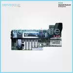 647586-B21 HP FlexFabric 10Gb Dual Port 554FLB PCI Express Adapter 649940-001