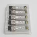 New Lot of 5 Cisco 10-2566-02 10Gbps Fabric Extender Transceiver Module