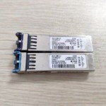 CISCO GLC-2BX-U/ GLC-2BX-D Genuine Cisco transceiver module