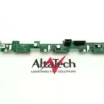 Dell F678M PowerEdge R410 Server SAS / SATA 4x 3.5" HDD Backplane - Fully Tested