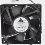 Dell PowerEdge T300 Server AFC1212DE Cooling Fan Assembly