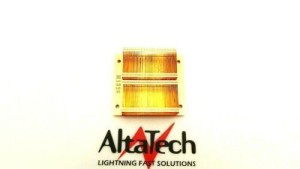 Dell 0M1326 PowerEdge 750 Server CPU Processor Cooling Heatsink w/ Clips