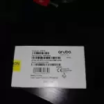 HPE Aruba J9151E 10G SFP+ LC LR 10km SMF Transceiver