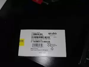 HPE Aruba J9151E 10G SFP+ LC LR 10km SMF Transceiver