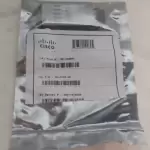 Cisco 30-0759-02 WS-G5484 1000Base-SX GBIC Optical Transceiver NEW OPEN BOX