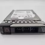 DJY4Y 0DJY4Y Dell 1.8TB SAS 12G 10K 2.5" Hard Drive Disk