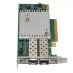 SolarFlare SFN7322F SFP+ Dual-Port 10GbE PCIe PTP Server I/O Adapter NEW