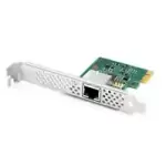 Lenovo 00LF020 Intel i210-T1 Ethernet PCI-E x1 RJ45 1Gb 1-port NIC Adapter