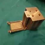 DELL FVT7F POWEREDGE HEATSINK FOR R920 DPN# 0FVT7F FVT7F