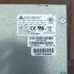 Cisco 2811 Integrated Services Router DPSN-125BB 125W Power Supply- 341-0065-01