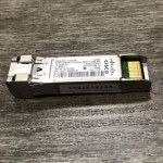 Cisco ONS-SC-10G-LR 10-2618-01 SFP LR 10GbE Transceiver Module