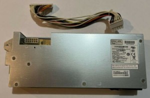 Cisco 2811 Integrated Services Router DPSN-125BB 125W Power Supply- 341-0065-01