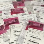 CISCO SFP-10G-LR SFP TRANSCEIVER MODULE GBIC 10G 10GB SFP - 1 Year Warranty