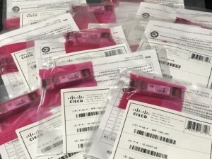 CISCO SFP-10G-LR SFP TRANSCEIVER MODULE GBIC 10G 10GB SFP - 1 Year Warranty