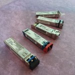 Genuine Cisco Transceiver Modules:SFP-OCS-LR1, SFP-10G-SR-S, SFP-GE-L, & more