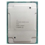 Intel Xeon Gold 6133 CPU  2.50GHz Processor 20Core 40Threads LGA3647 TDP 150W