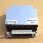 Original HP DL380EG8 Gen8 Server CPU Cooler 677090-001 663673-001