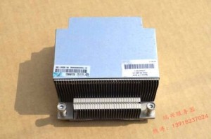 Original HP DL380EG8 Gen8 Server CPU Cooler 677090-001 663673-001
