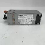 Dell PowerEdge T410 Server 580 Watt Power Supply - 0F5XMD / G686J Model A580E-S0