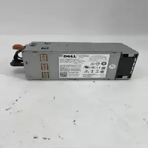 Dell PowerEdge T410 Server 580 Watt Power Supply - 0F5XMD / G686J Model A580E-S0