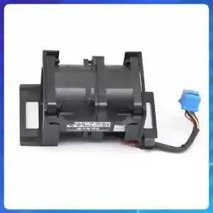 CPU Cooler Fan FOR DELL PowerEdge R610 Cooling Fan WW2YY GY134 KVVP3 WP838 Fan