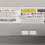 Lenovo Server Power Supply ThinkSystem ST250 550w 01PE520 redundant supply