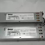 Lot of 2x Dell 750W N750P-S0 Redundant Server Power Supply NPS-750BB A