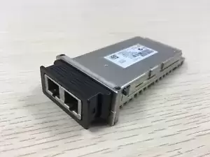 CISCO DWDM-X2-42.94 Original Cisco DWDM X2 Transceiver module