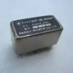 Yaesu  XF-8.9HP 8987.5KHz CW filter  Used