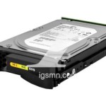 EMC 005049291 3TB 7.2K SAS 6G 3.5" LFF Internal Hard Drive HDD for VNXe