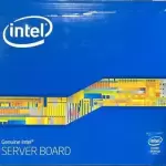 Intel DBS2600CWTSR S2600CWTSR Server Board SSI EEB Socket R3 NEW RETAIL