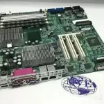 SUPERMICRO P3TDDR 4x-512MB M368L6423DTL-CB0 D32PB12C SERVER MOTHERBOARD