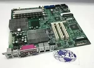 SUPERMICRO P3TDDR 4x-512MB M368L6423DTL-CB0 D32PB12C SERVER MOTHERBOARD