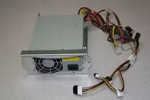 Dell PowerEdge 1600SC Power Supply 450W PE1600SC HD154 5P115