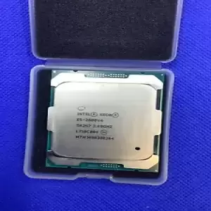 SR2N7 INTEL XEON E5-2680V4 14 CORE 2.40GHz 35M 9.6 GT/s 120W CPU BX80660E52680V4