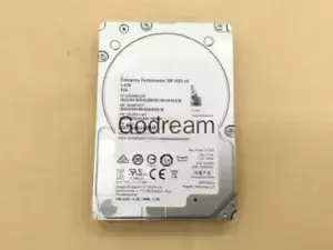 For Dell ST1800MM0129 server hard disk 1.8T 10K 12GB 2.5-inch SAS 1.8TB