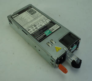 Dell PowerEdge FX2 2000W Hot Swap Switching Power Supply Z2000E-S1 N-0W1R7V