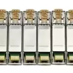 (LOT OF 8) Cisco GLC-SX-MM 4GBPS LC 850NM SFP Transceivers  - Free S&H