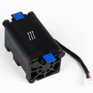 New Server Fan For HP DL320E Gen8 G8 675449-002 GFM0412SS Not 675449-001 Vers