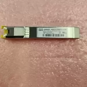 NEW HP JD089B PROCURVE X120 1G SFP RJ45 TRANSCEIVER