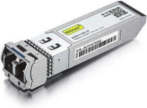 For Cisco SFP-10G-LR 10G SFP+ Transceiver 10GBase-LR Single Mode LC Fiber 10KM