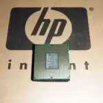 536892-001 NEW HP 2.13Ghz Xeon E5506 CPU for Z600 Z800 Workstation